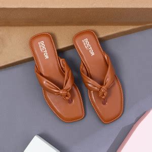 DOCTOR EXTRA SOFT Women Slippers - Buy DOCTOR EXTRA SOFT Women Slippers ...