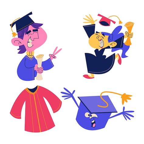 Grad Cartoon 的图像结果