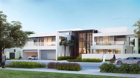 Jawaher Saadiyat at Saadiyat Beach District