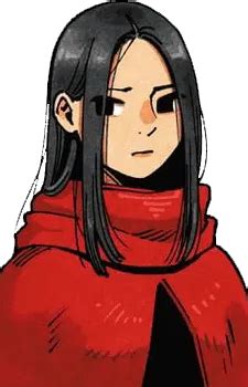 Rinsha Fana (Dungeon Meshi PVs) - Pictures - MyAnimeList.net