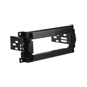 Scosche CR1286B Dash Dodge Durango Installation Kit for 2004-2011 ...