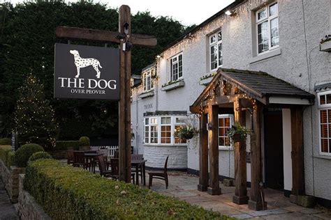 THE DOG OVER PEOVER (Peover Heath) - Inn Reviews, Photos, Rate ...