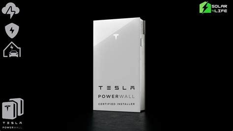 Tesla Powerwall 3 Specs 2025: A Guide for Canberra Homes | Solar4Life