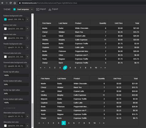 Image result for HTML 5 Builder Themes
