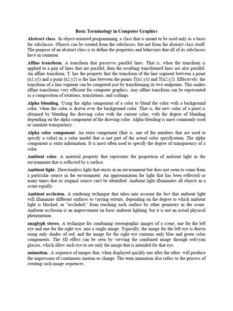 Image result for Basic Permitive Term of Computer Graphics