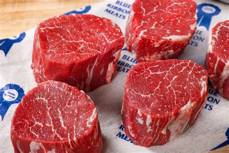 Gallery 1 — Blue Ribbon Meats & Seafood