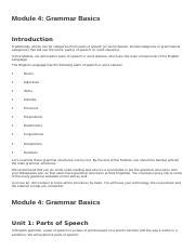 Image result for TEFL Module 4 Answer Keys