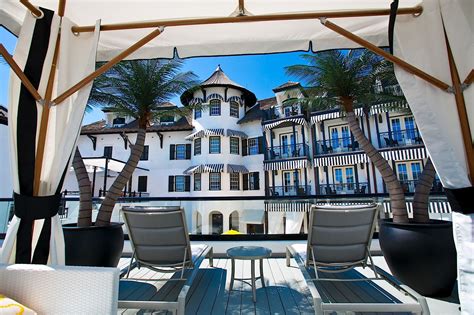 The Pearl RB Luxury Hotel | Photo Gallery | Rosemary Beach, FL | Rosemary beach, Destin florida ...