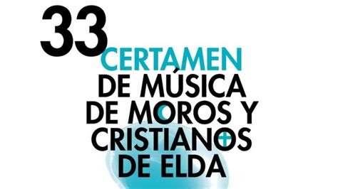 El Certamen de Música de Moros y Cristianos de Elda se atrasa al 19 de ...