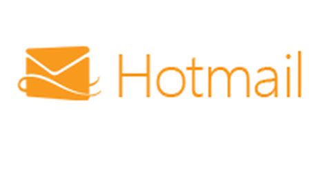Hotmail 的图像结果