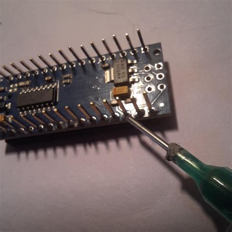 Image result for Arduino Nano Simplefoc Shield