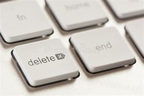 Use of Delete Key On Computer Keyboard 的图像结果
