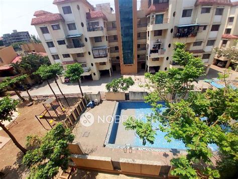Celesta Neo Chikhali - Without Brokerage Unfurnished 2 BHK Flat for ...