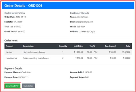 Upload PDF ASP.NET Core 的图像结果