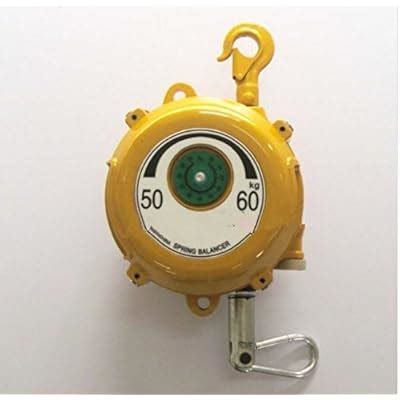 Buy GOWE 30-40KG, 1.5M Long-range locking spring balancer screwdriver ...