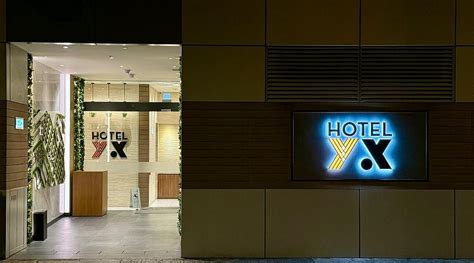 HOTEL YX LAI CHI KOK (Hong Kong) - Hotel Reviews, Photos, Rate ...