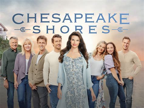Who Sings The Theme Song For Chesapeake Shores