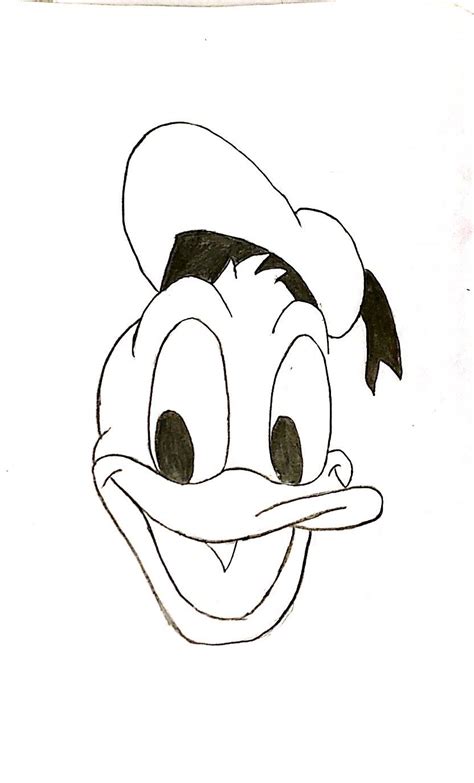 Image result for Donald Duck Tutorial