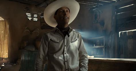 The Ballad of Buster Scruggs: Joel Coen and Ethan Coen’s new Western ...