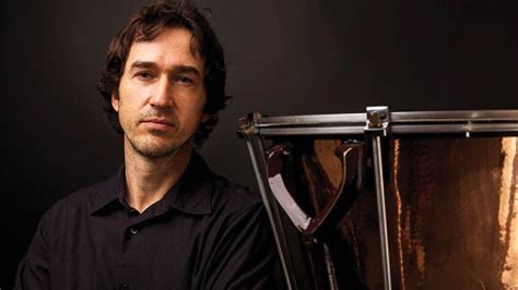 Stravinsky, Martinů, and Shannon Wood: Percussion Spotlight, The ...