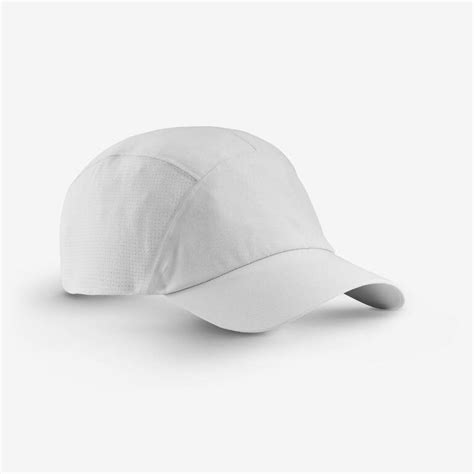 Hiking cap, HIKE 500 - Grey
