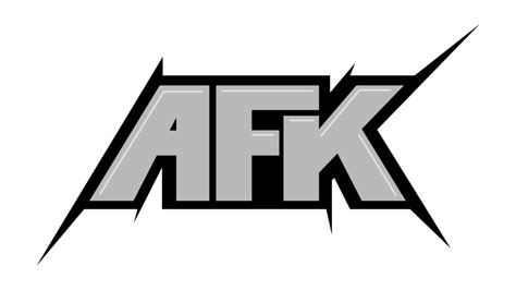 AFK - Intro I - YouTube