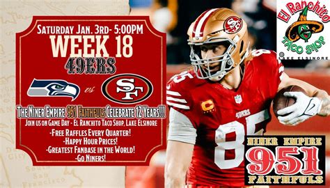 951 Faithfuls - 12 Year Celebration, El Ranchito Taco Shop Lake ...