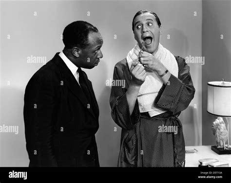 Jack benny rochester Black and White Stock Photos & Images - Alamy