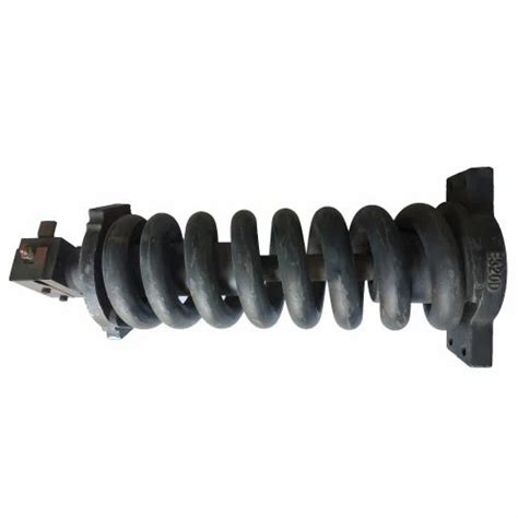 Track Spring - Excavator Track Adjuster Spring Wholesale Trader from Jaipur