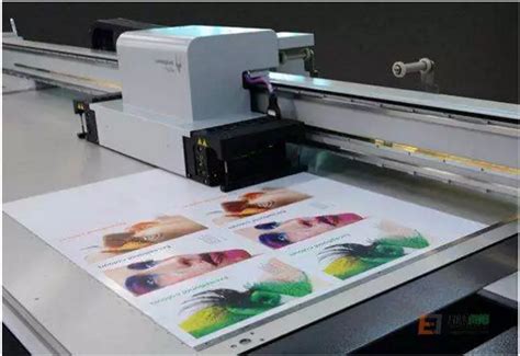 uv平板打印机与丝印印刷有什么区别呢？