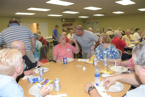 Newsletters | Christ The King Manor | DuBois