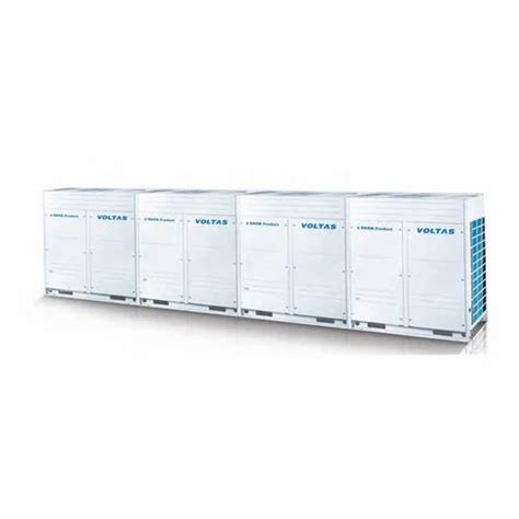 VRF System - Blue Star VRF System Service Provider from Lucknow