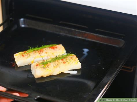 Image result for Ways to Cook Cod Fillets