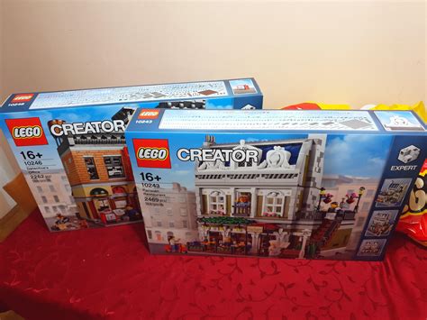 Image result for LEGO First Modular