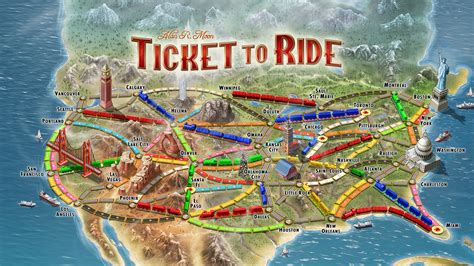 Ticket to Ride®