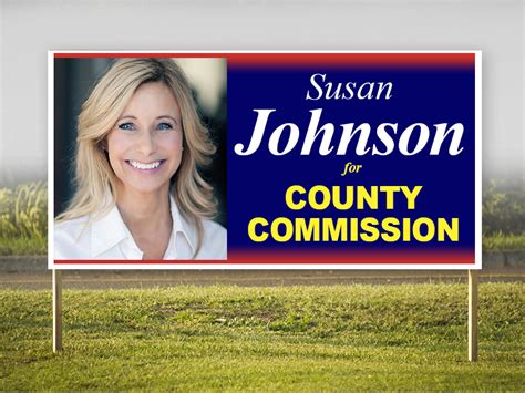 Campaign-Style Sign 的图像结果