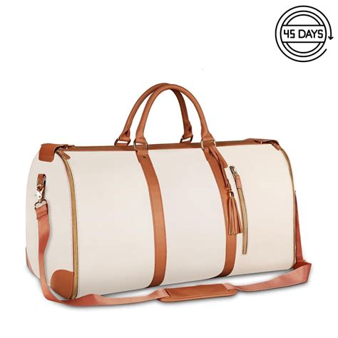 MEGABACK Jenni Bag - Travel Duffel Bags