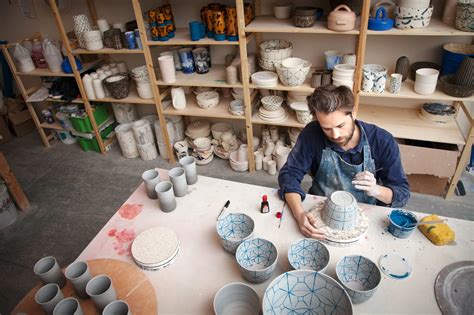 Exploring the Works of Famous Ceramic Artists Throughout History