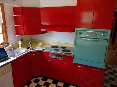 Ge Metal Kitchen Cabinets – Things In The Kitchen