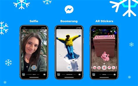 Image result for Messenger Camera App