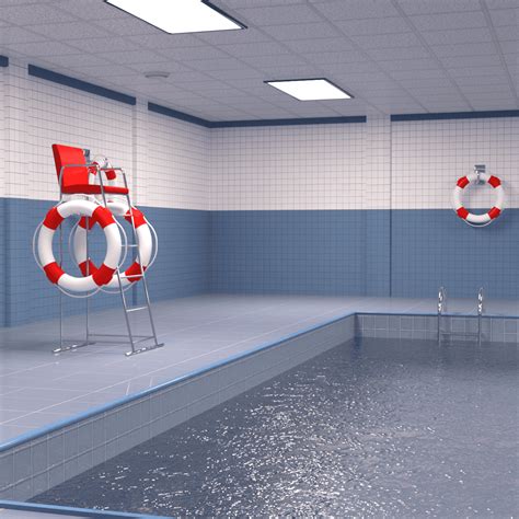 7 Best Swimming Pool 3d Models [2024] - RenderGuide.com