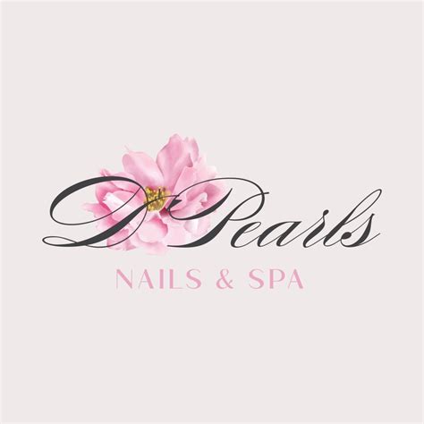 Home - D'Pearls Nails & Spa | MA 01588