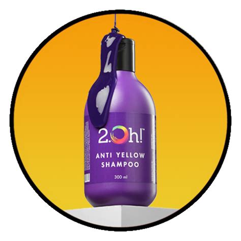 2.Oh! - Your Ultimate Hair Care Brand