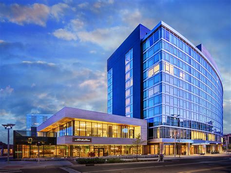 Hotel With Suites In Nashville, TN | Thompson Nashville, by Hyatt