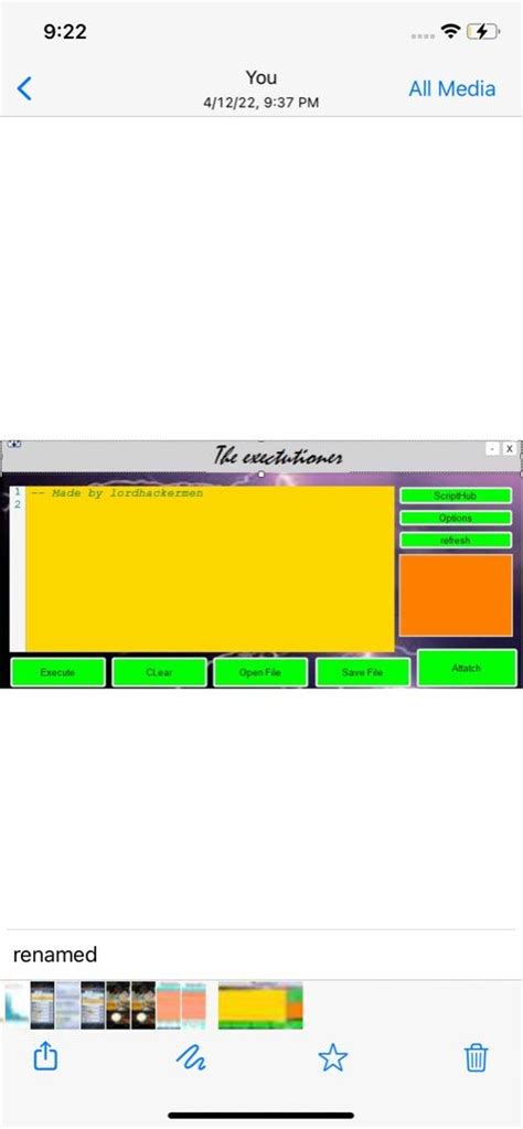 Image result for Roblox Script Executor