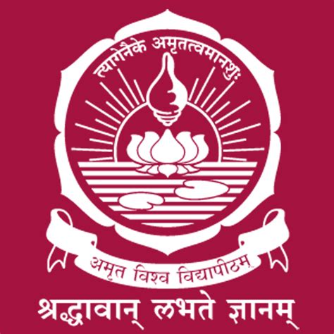 MyAmrita - Students – Apps on Google Play