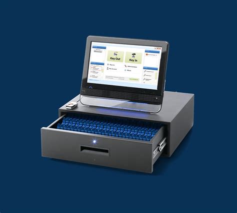 Image result for BuildingLink Key System