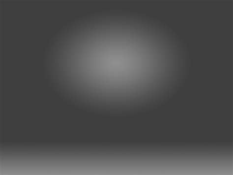 Résumé Studio gris vide lisse bien utilisé comme arrière-plan, rapport ...