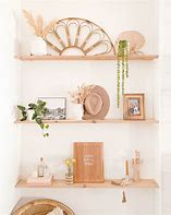 Image result for Cute Wall Shelves