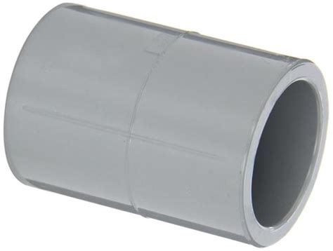 Image result for Coupling CPVC 80THD